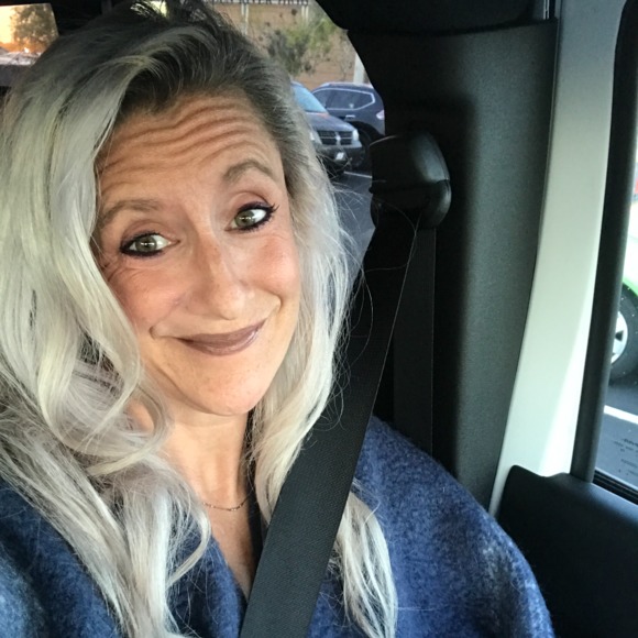 Meet your Posher, Kymmie - Picture 1 of 1